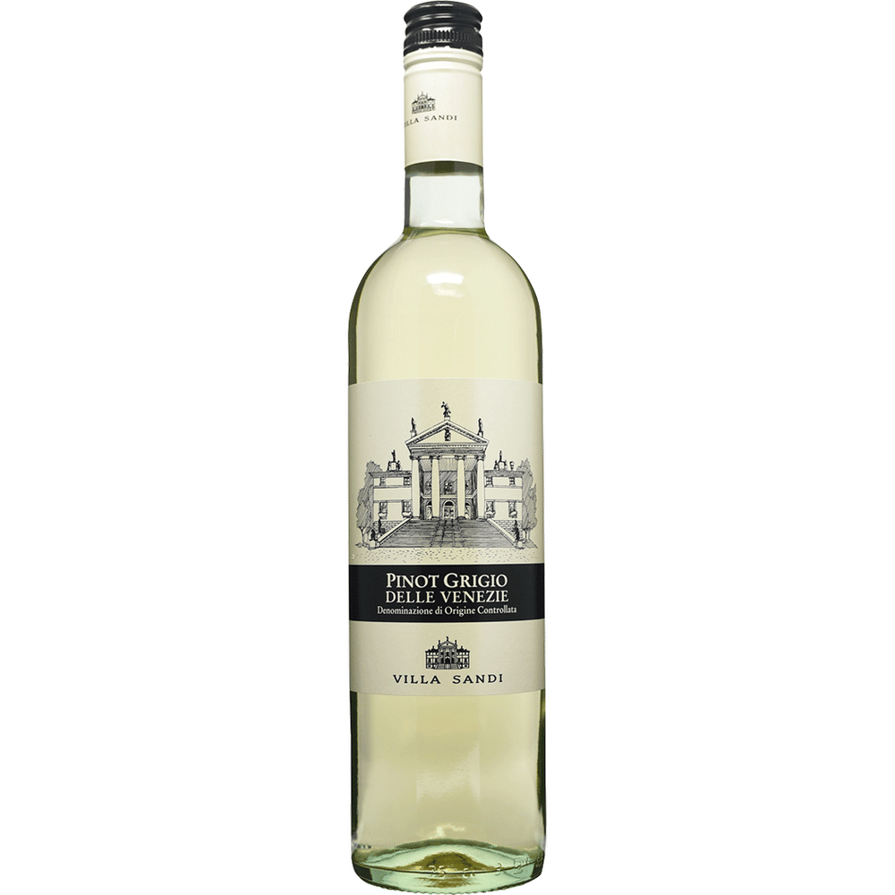 Villa Sandi Pinot Grigio Delle Venezie | Total Wine & More