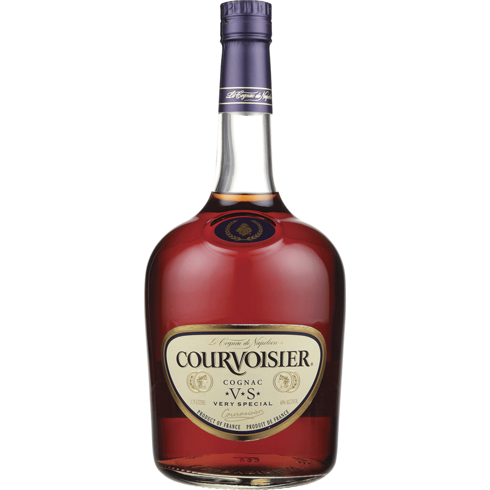 Courvoisier VS Cognac | Total Wine & More