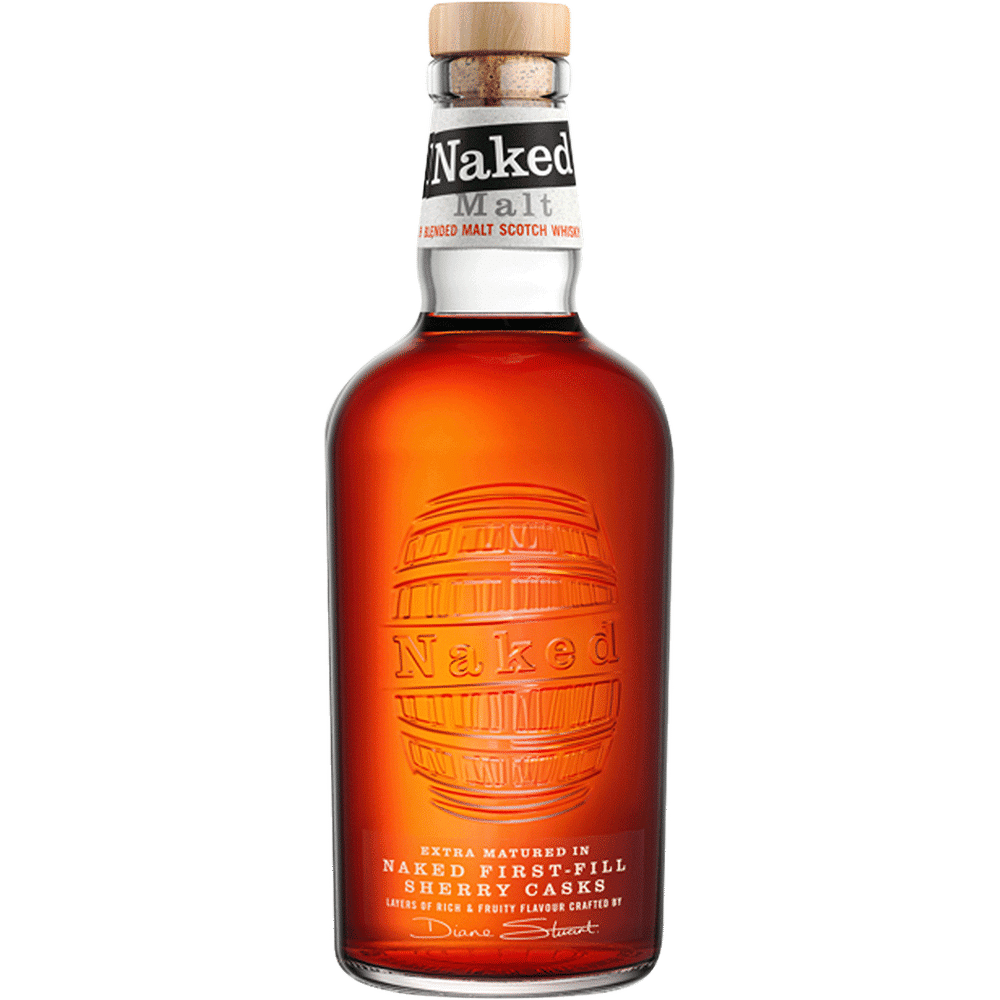 Naked Malt Scotch Whisky Total Wine And More