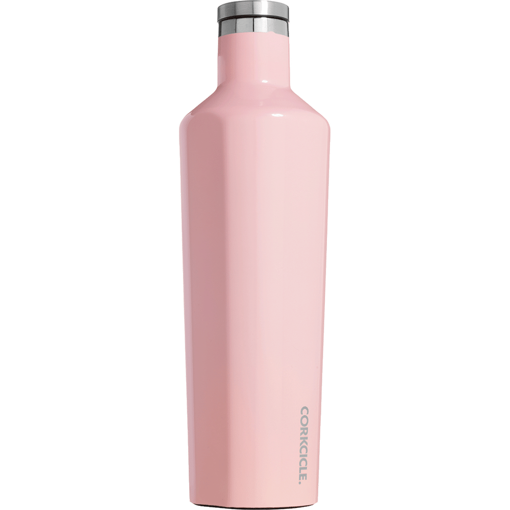 Corkcicle - Lunchpod - Rose Quartz Neoprene