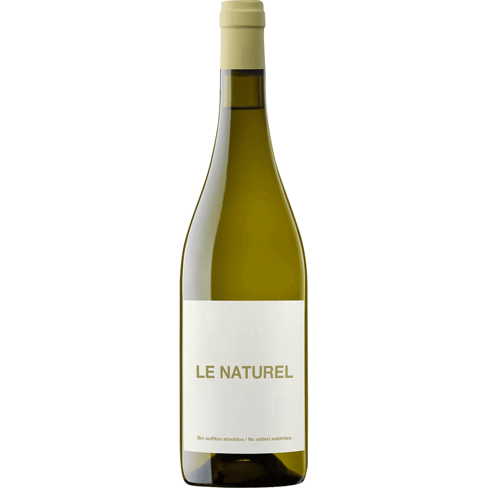 Bodegas Aroa LE Naturel Blanco | Total Wine & More