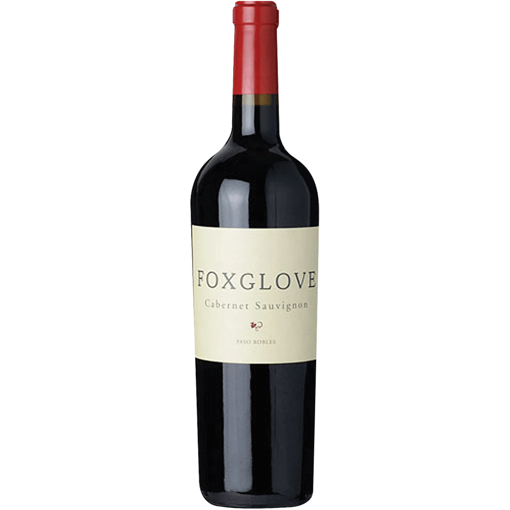 Foxglove Cabernet Paso Robles | Total Wine & More