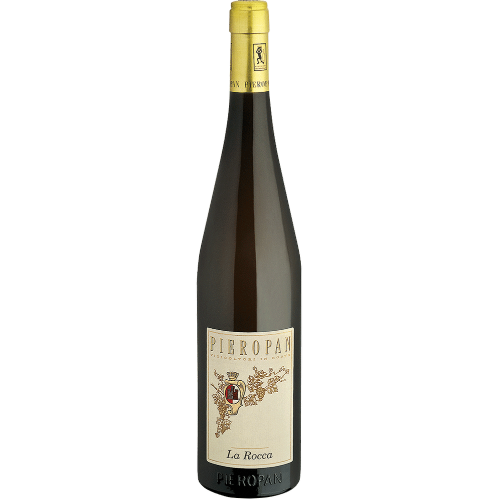 Pieropan Soave La Rocca Total Wine More