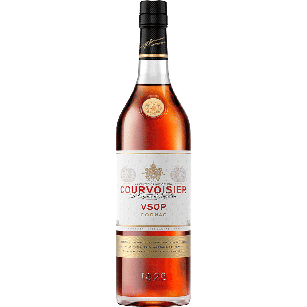 Courvoisier VSOP Cognac | Total Wine & More