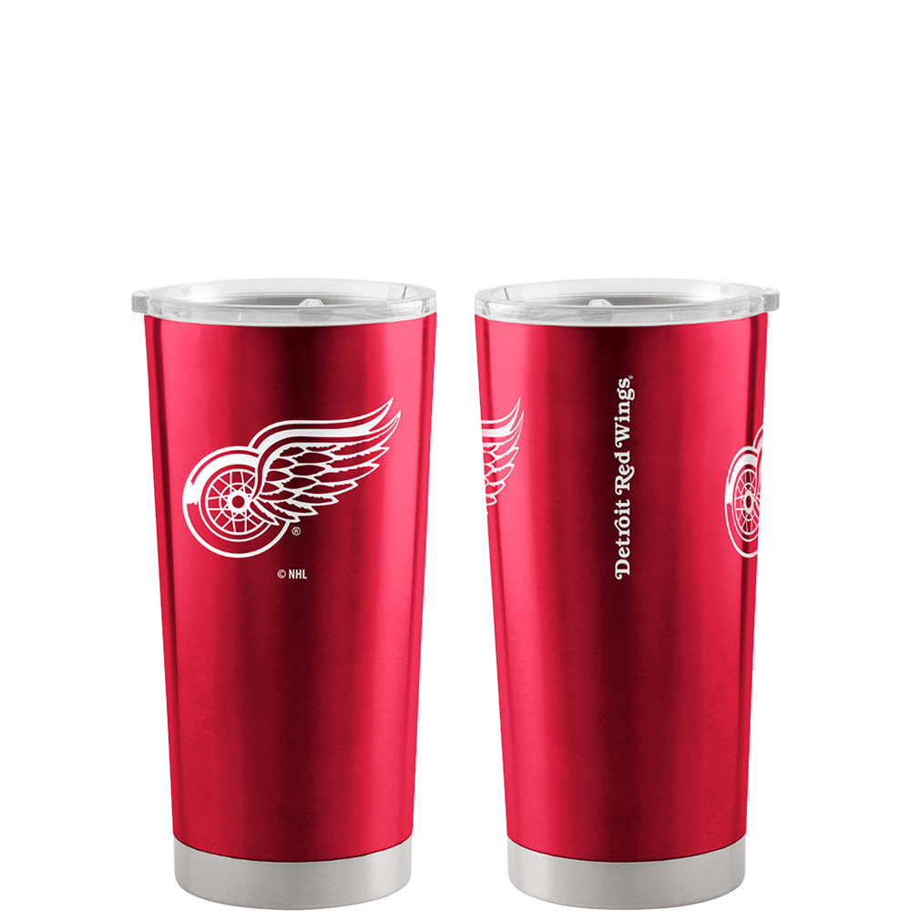 Detroit Lions 20oz Gameday Stainless Tumbler