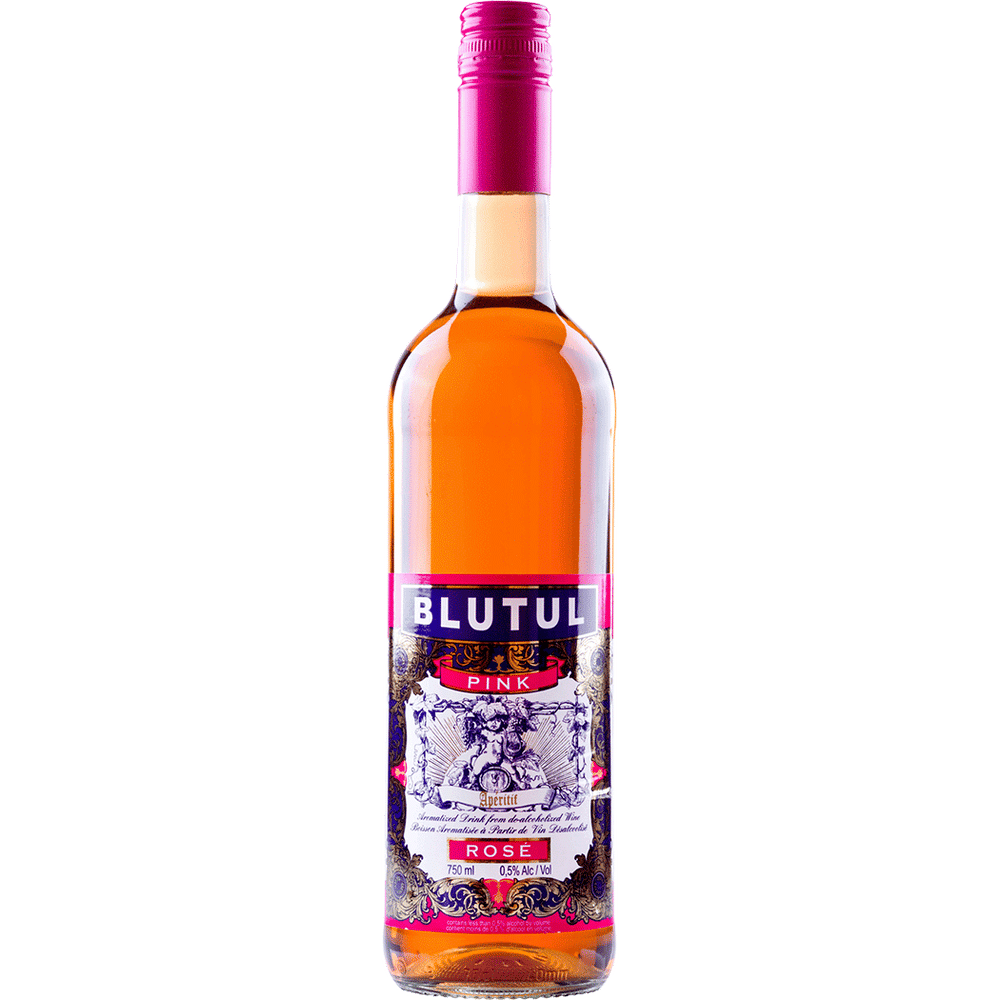 Blutul Non-Alcoholic Rosso Vermouth
