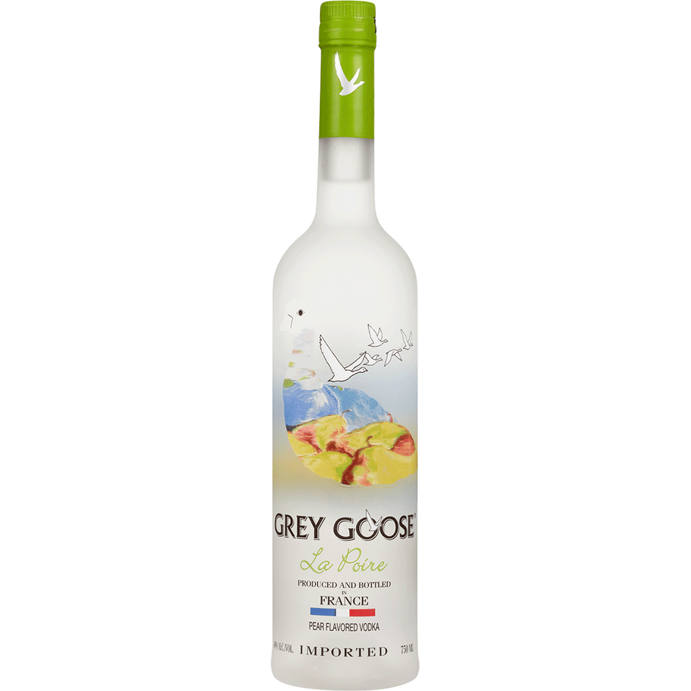 The Grey Goose - FAKE FAKE FAKE PLEASE DO NOT ADD THEM REPORT AND