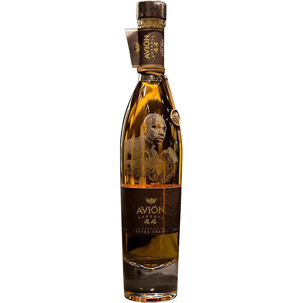 Avion Reserva 44 Mayweather | Total Wine & More