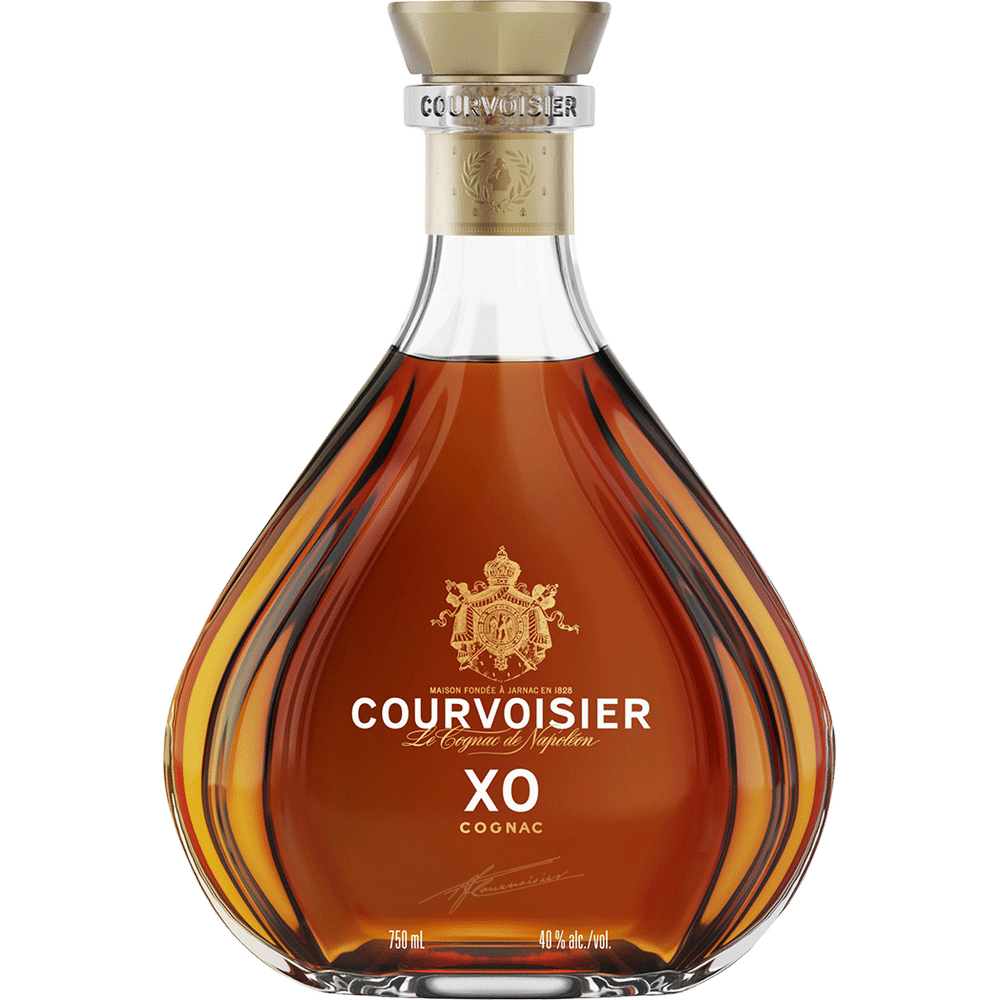 D'usse Cognac XO 750mL