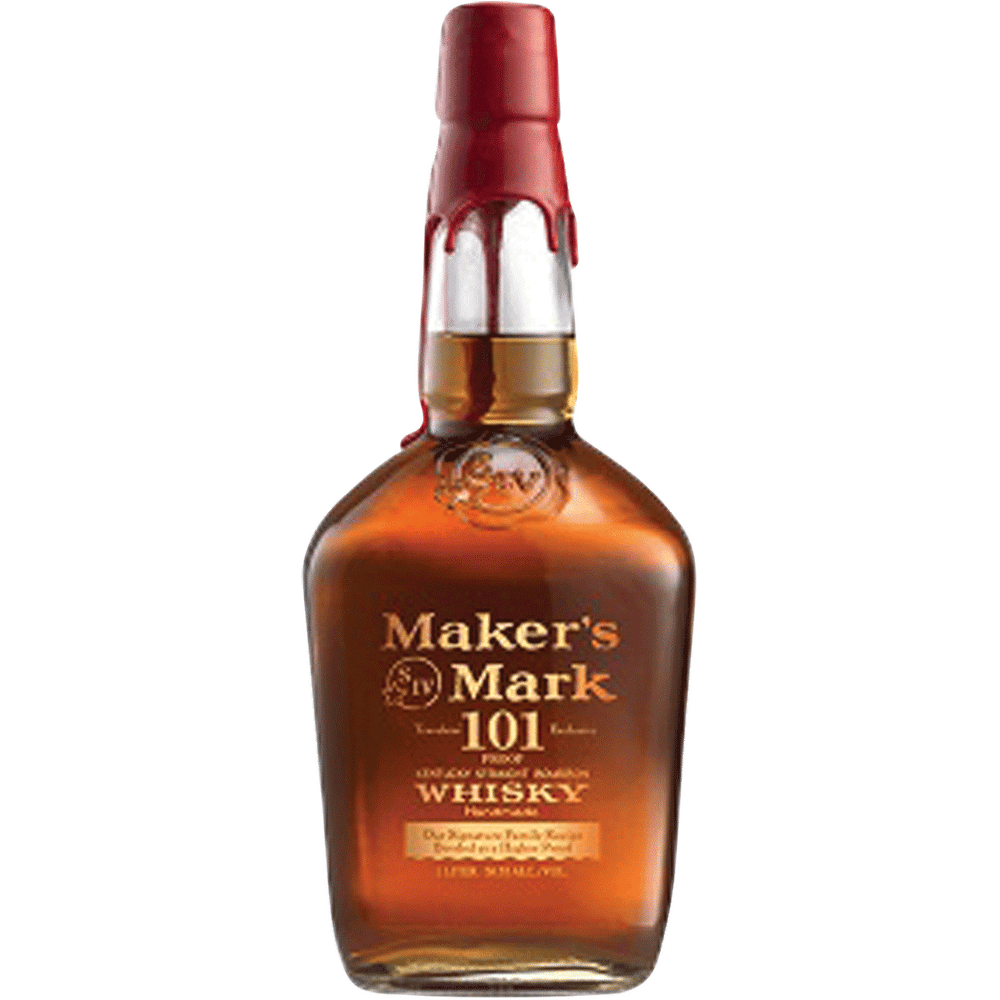 Product Detail  Maker's Mark Kentucky Straight Bourbon Whisky 90 Proof
