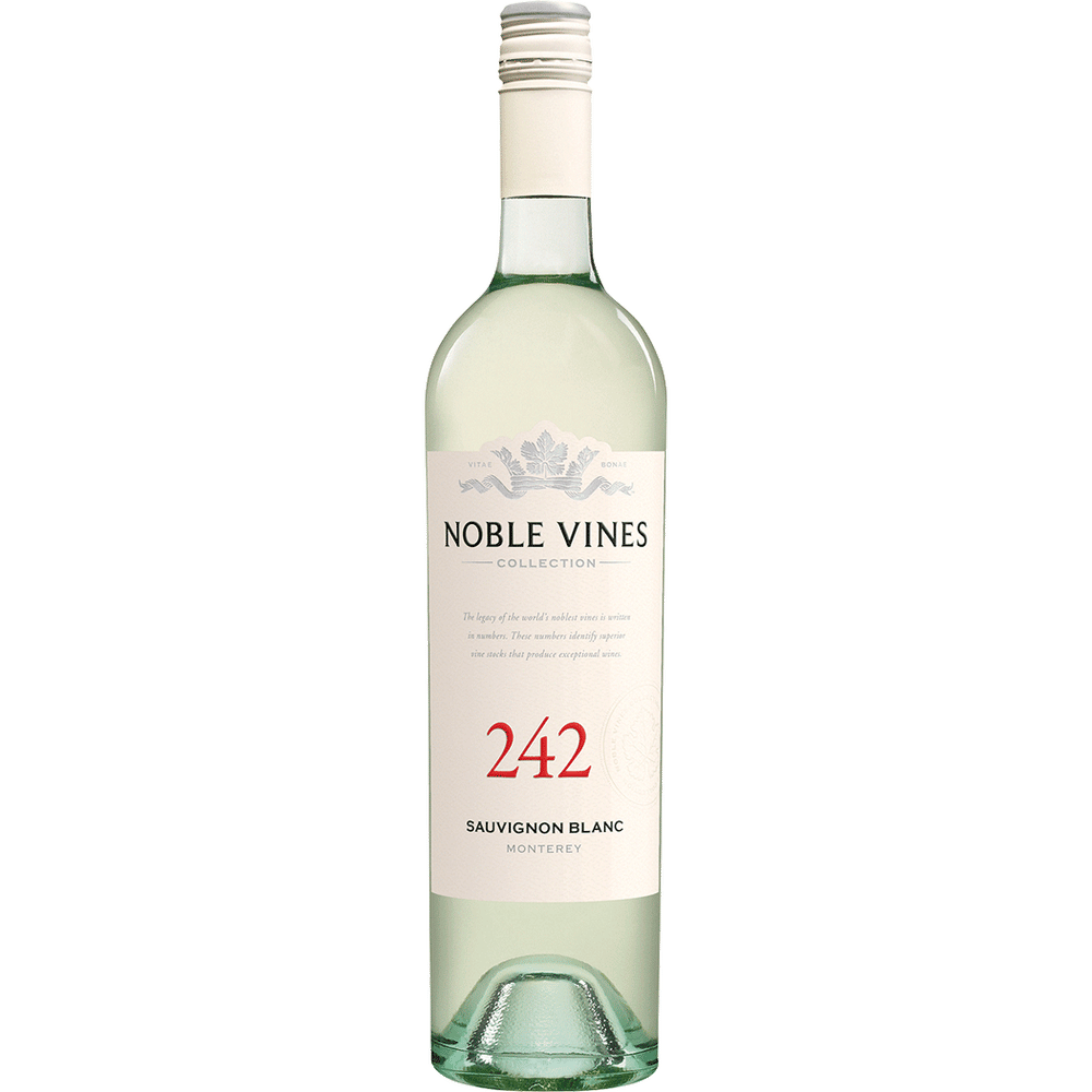 Noble Vines 242 Sauvignon Blanc Total Wine And More