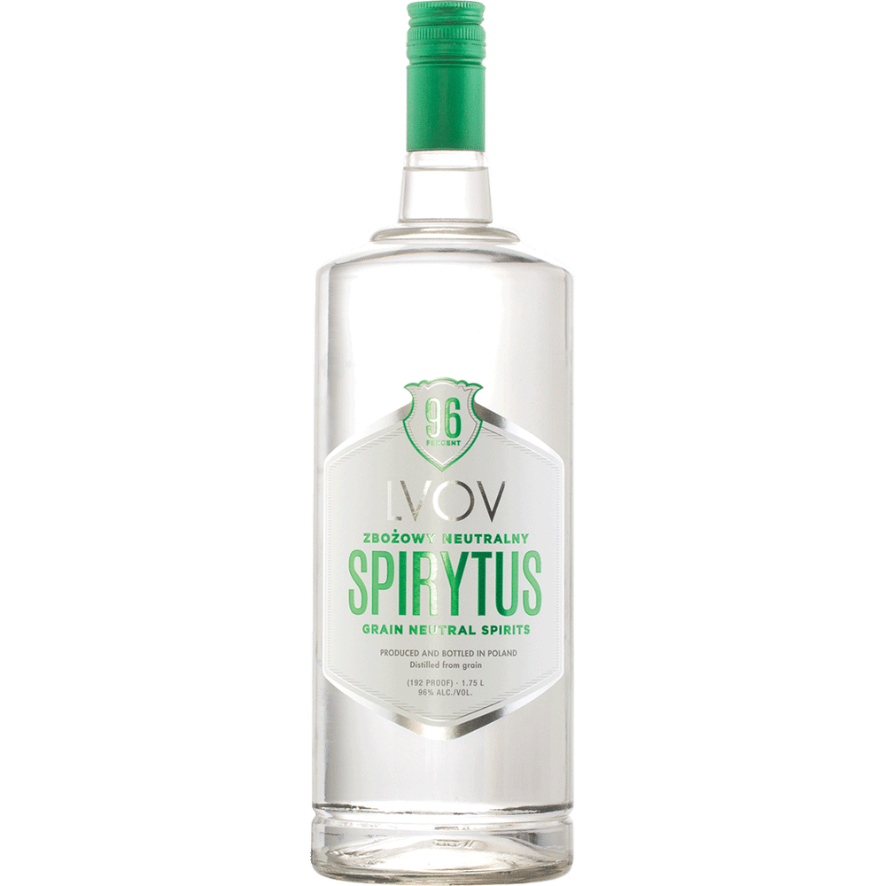 Lvov - Vodka (1 Liter)