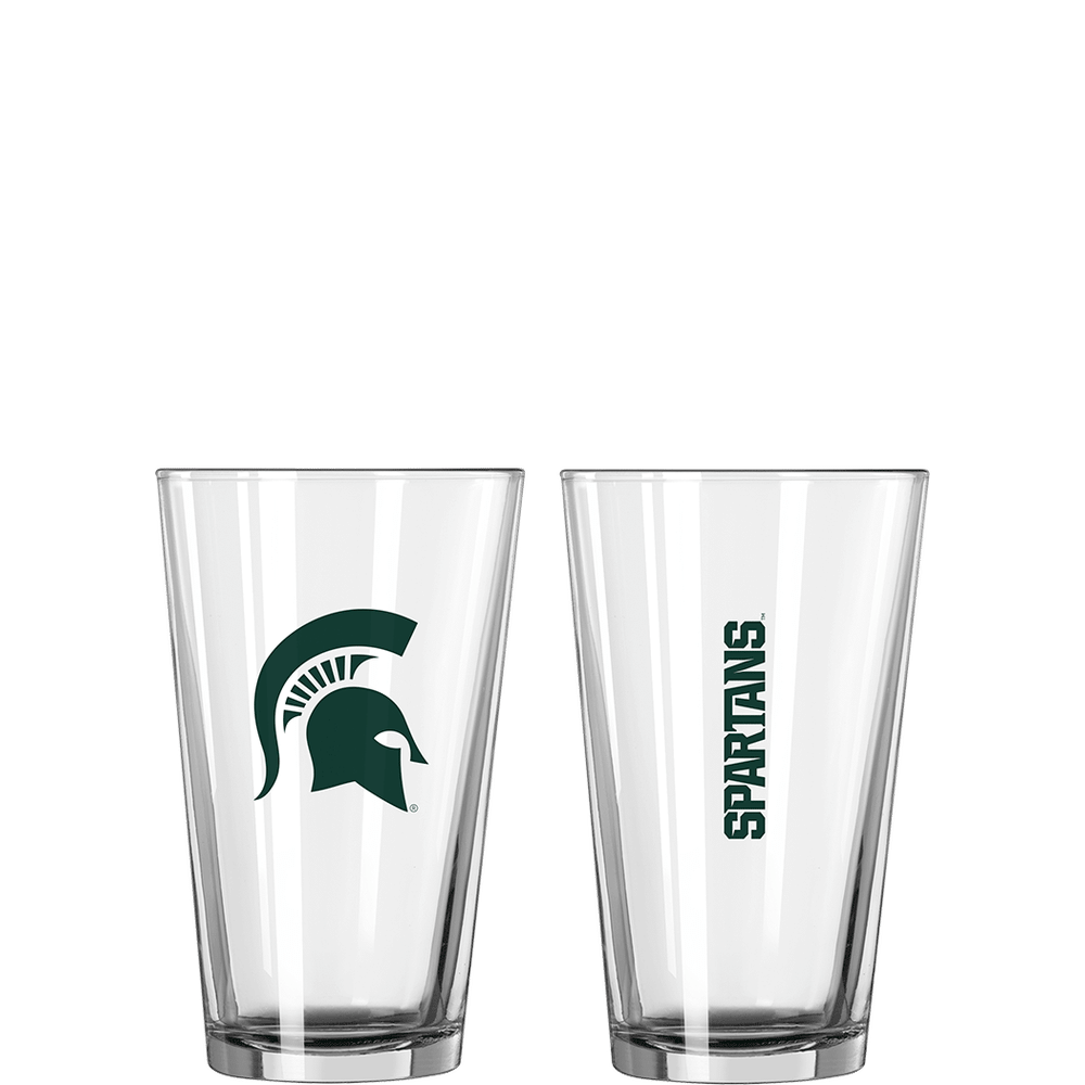 Pint Glass - 16oz  Total Wine & More