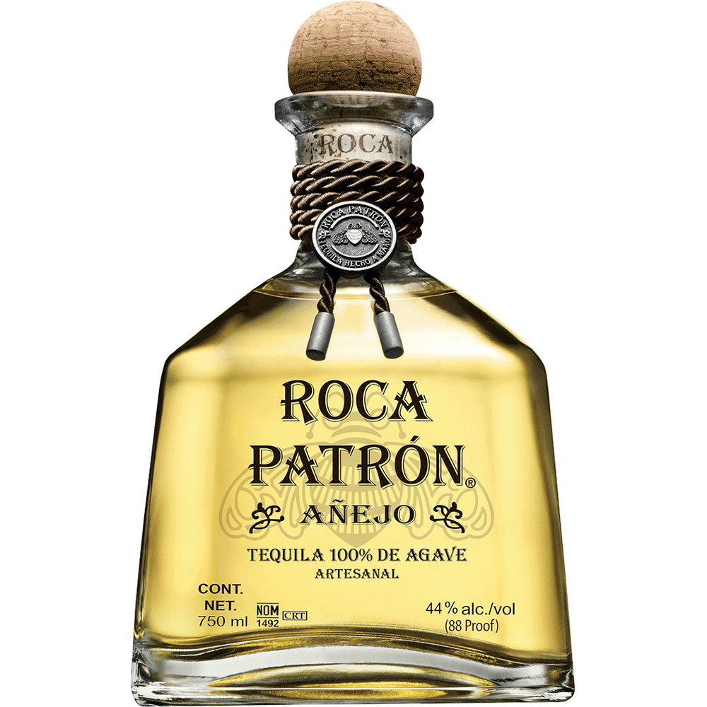 Patron Roca Anejo Tequila Total Wine And More