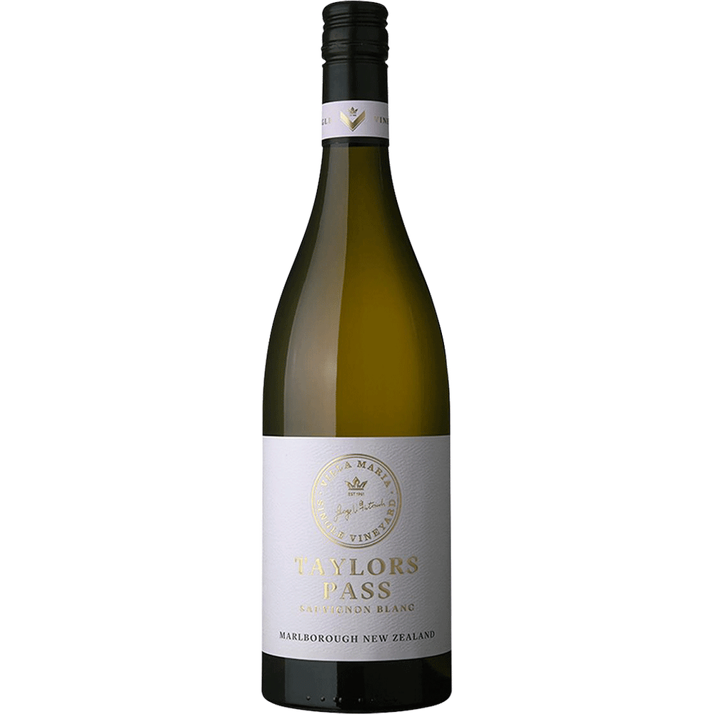 Sauvignon Blanc – Traces Wine