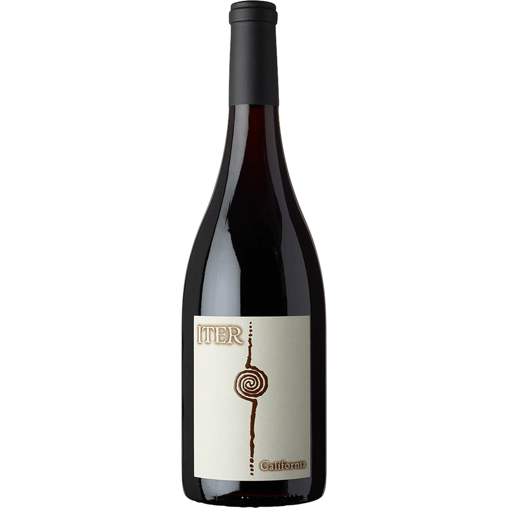 Meiomi California Pinot Noir Red Wine, 750 ml Bottle, 13.5% ABV