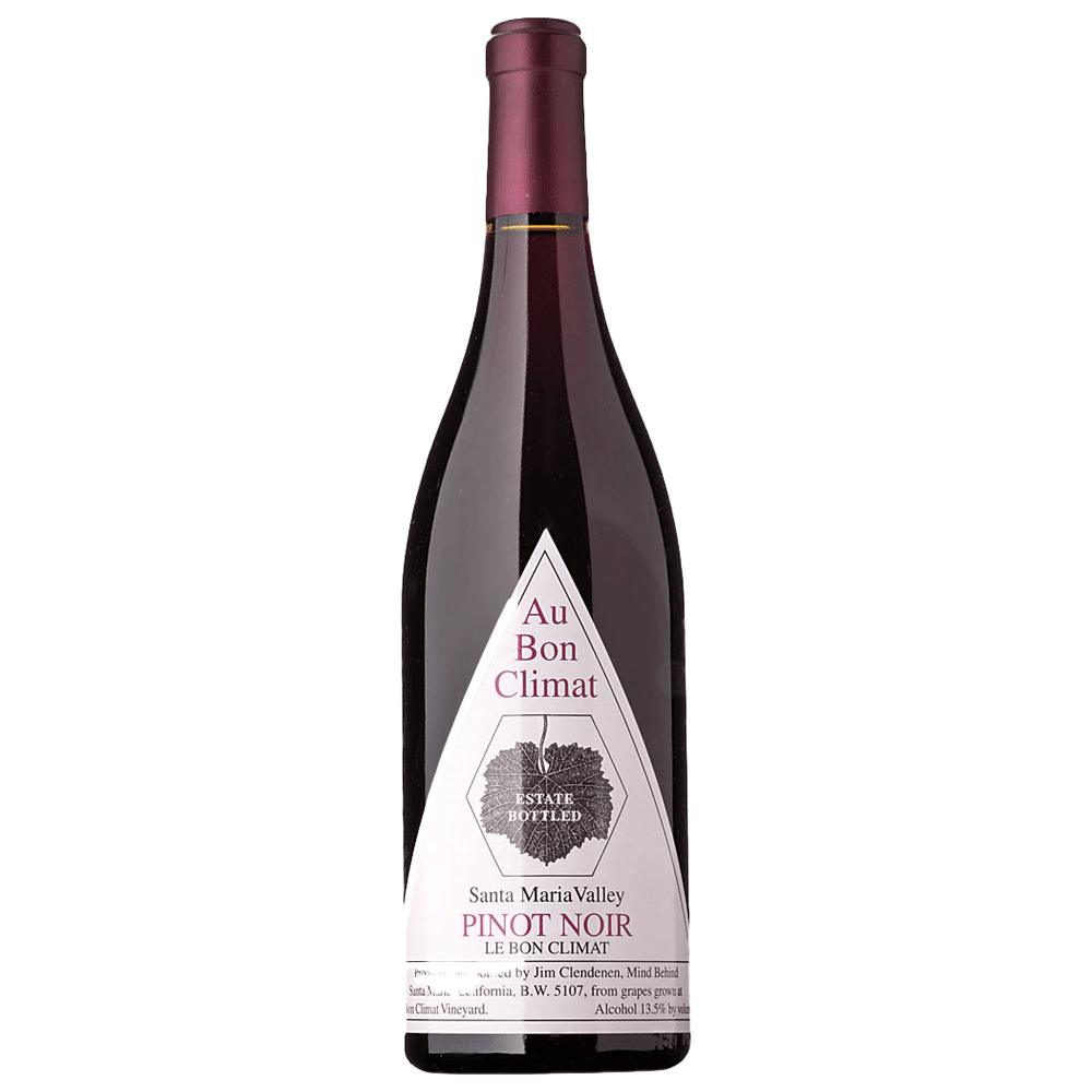 Au Bon Climat Pinot Noir S Barbara | Total Wine & More