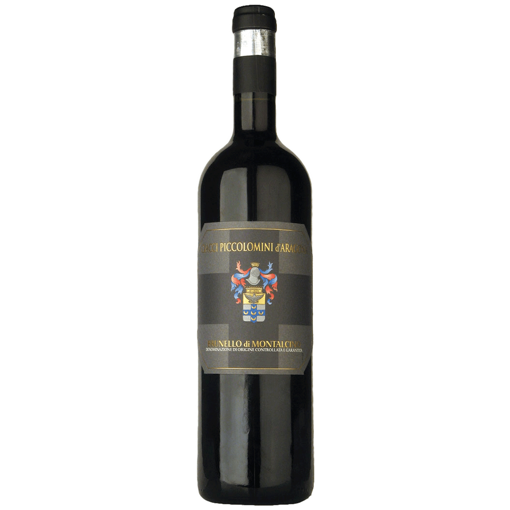 Ciacci Piccolomini D'aragona Brunello Di Montalcino 