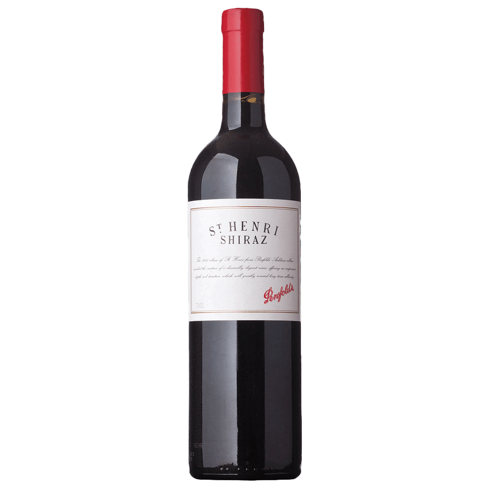 Penfolds St. Henri Shiraz, 2014