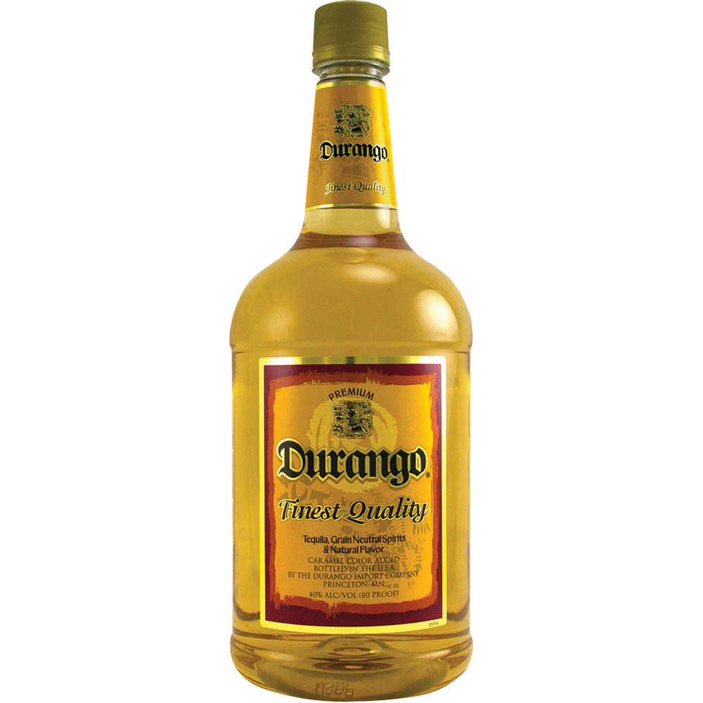 Durango Gold DSS Tequila | Total Wine & More