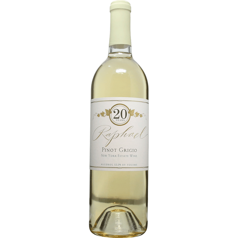 Raphael Vineyard Pinot Grigio | Total Wine & More