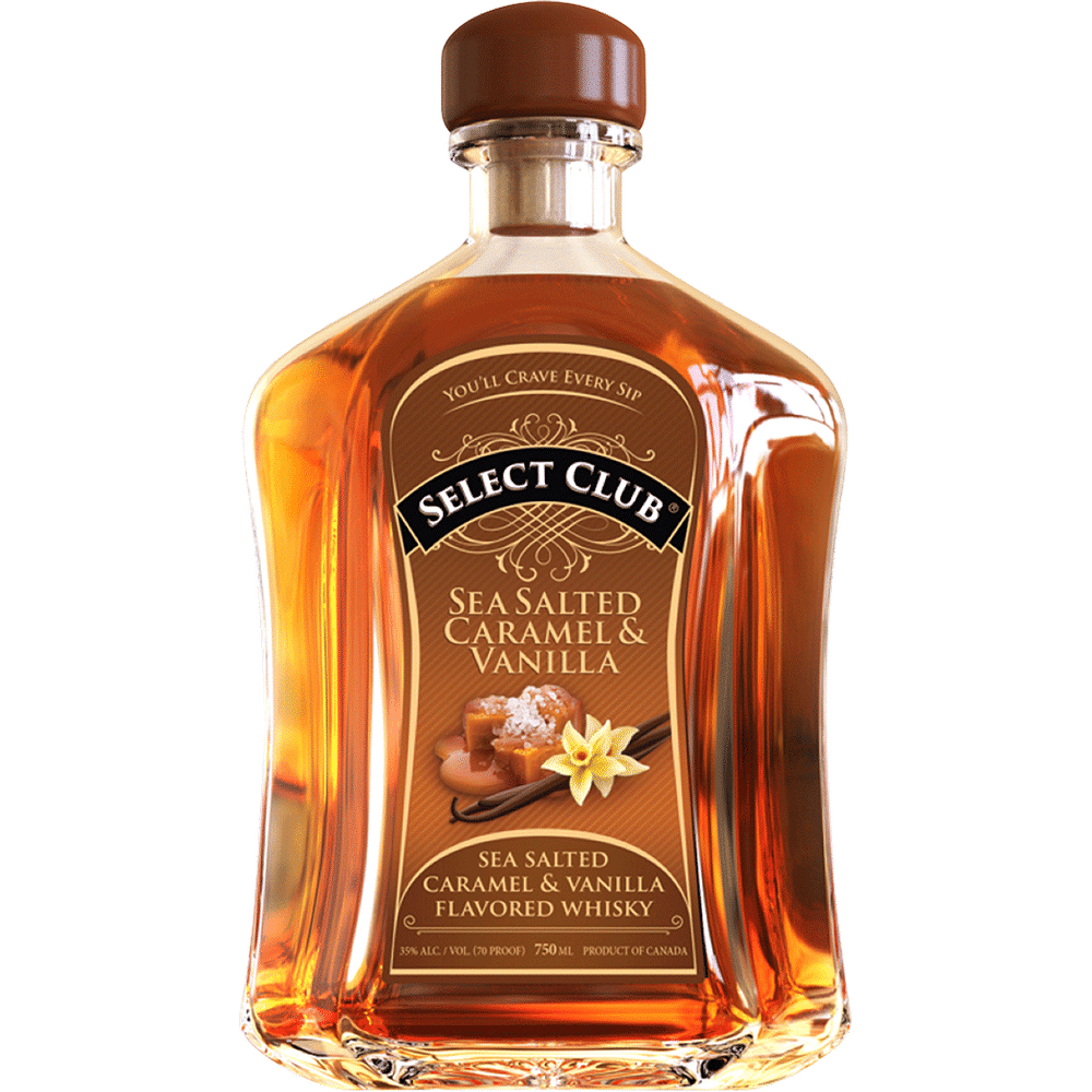 Shop Now to Find Your Crown Royal Salted Caramel Canadian Whisky Southern