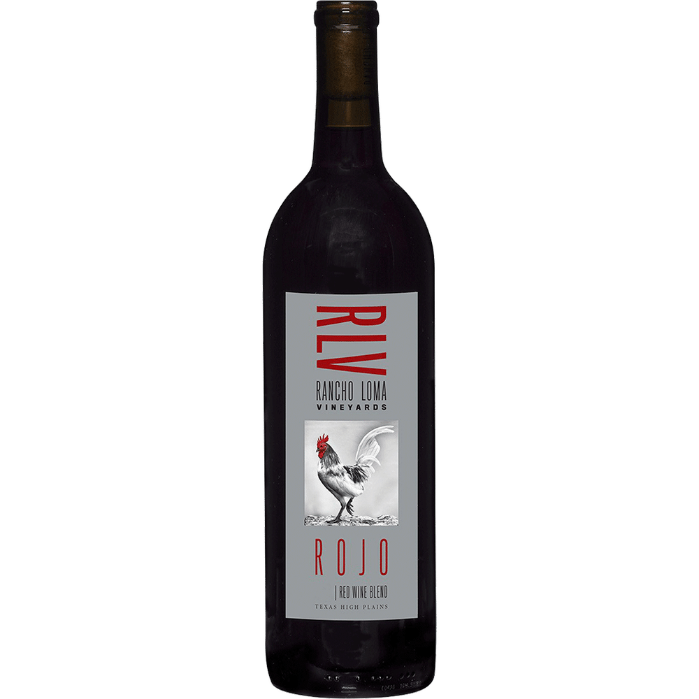 Rancho Loma Rojo Red | Total Wine & More