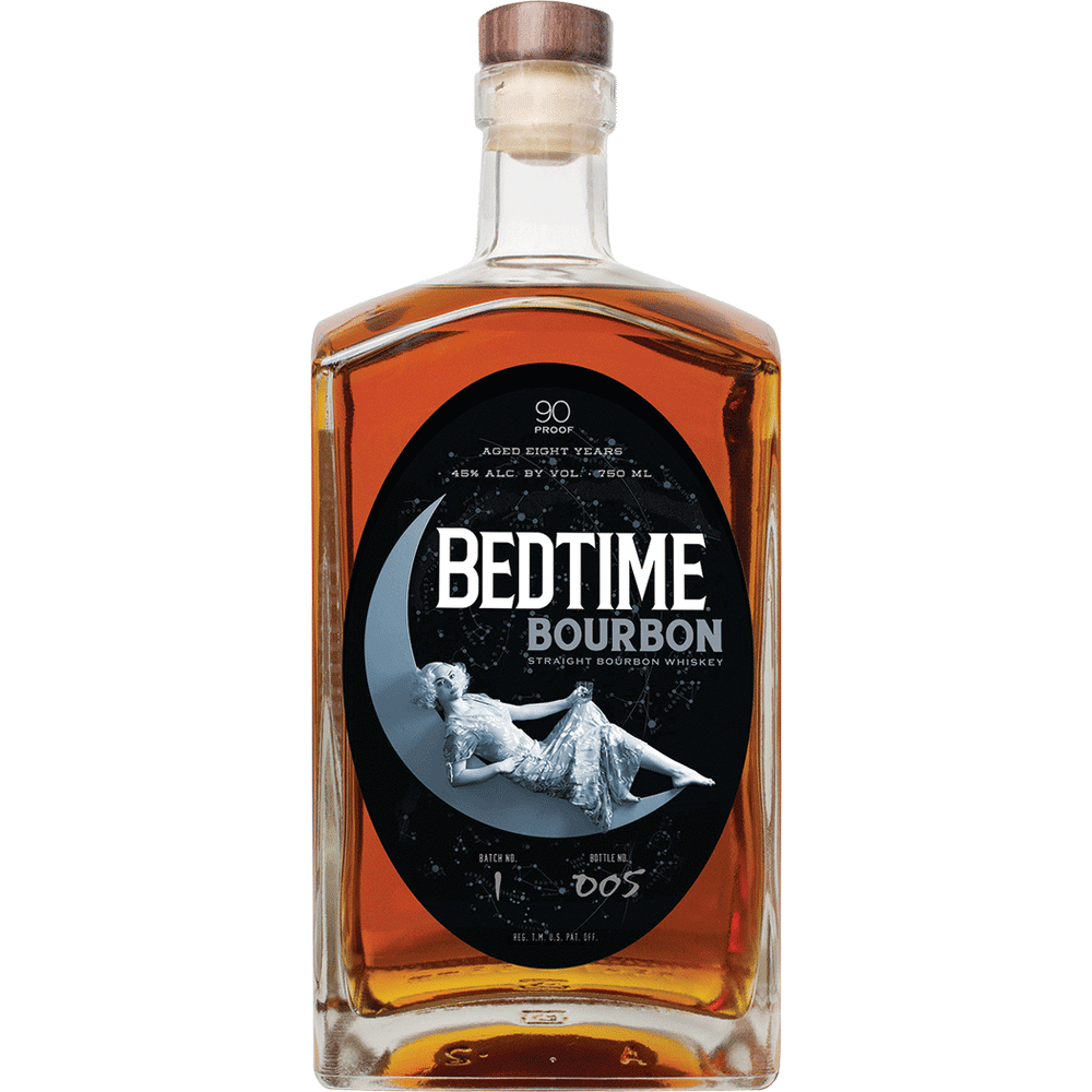 Bedtime Hot Toddy Mug - Bedtime Bourbon - Louisville Bourbon Transit Co.