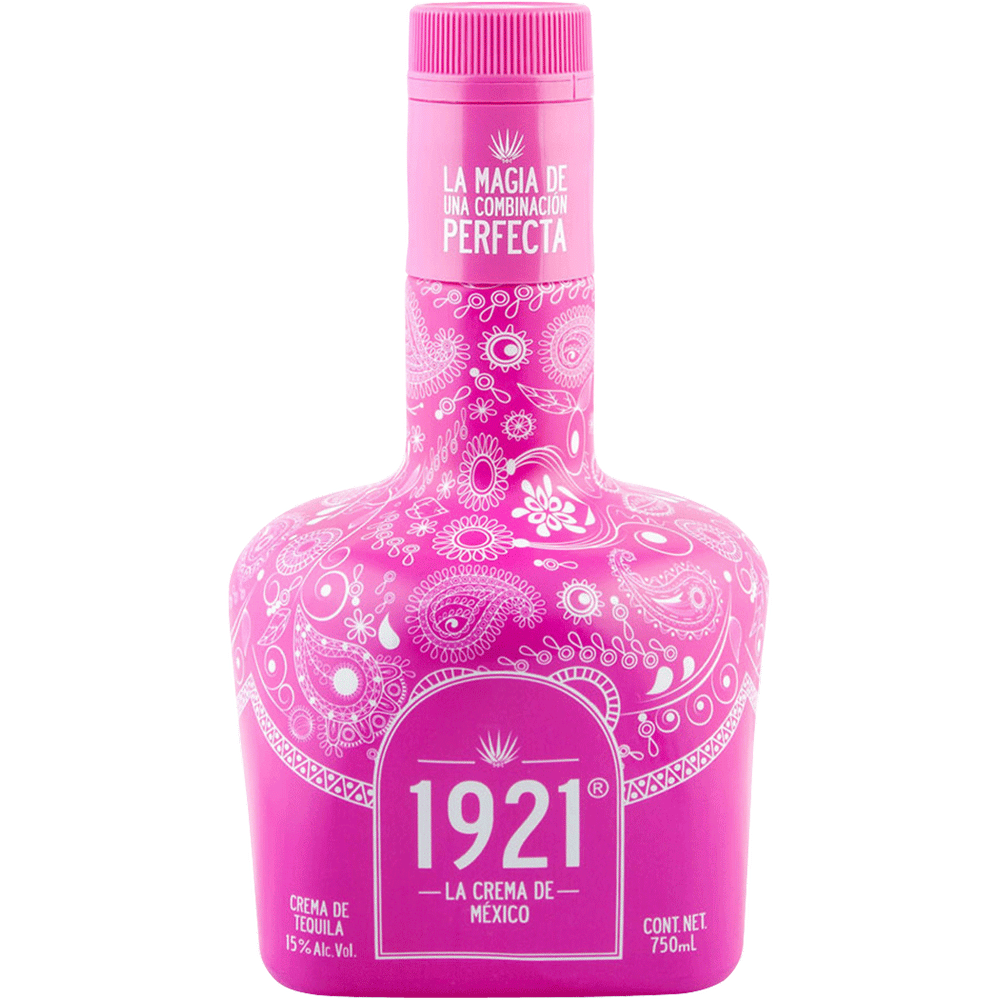 1921 Crema Tequila | Total Wine & More