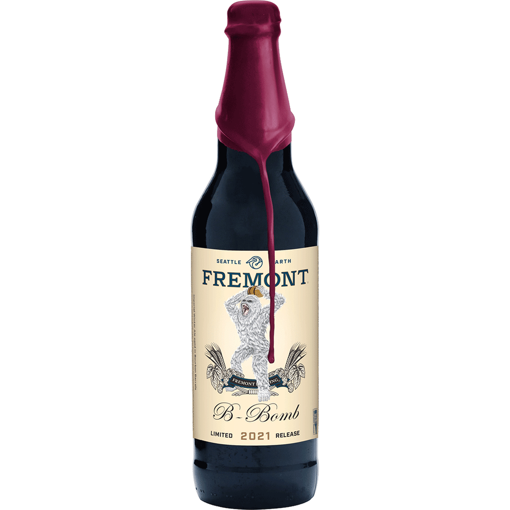 Fremont B-Bomb | Total Wine & More