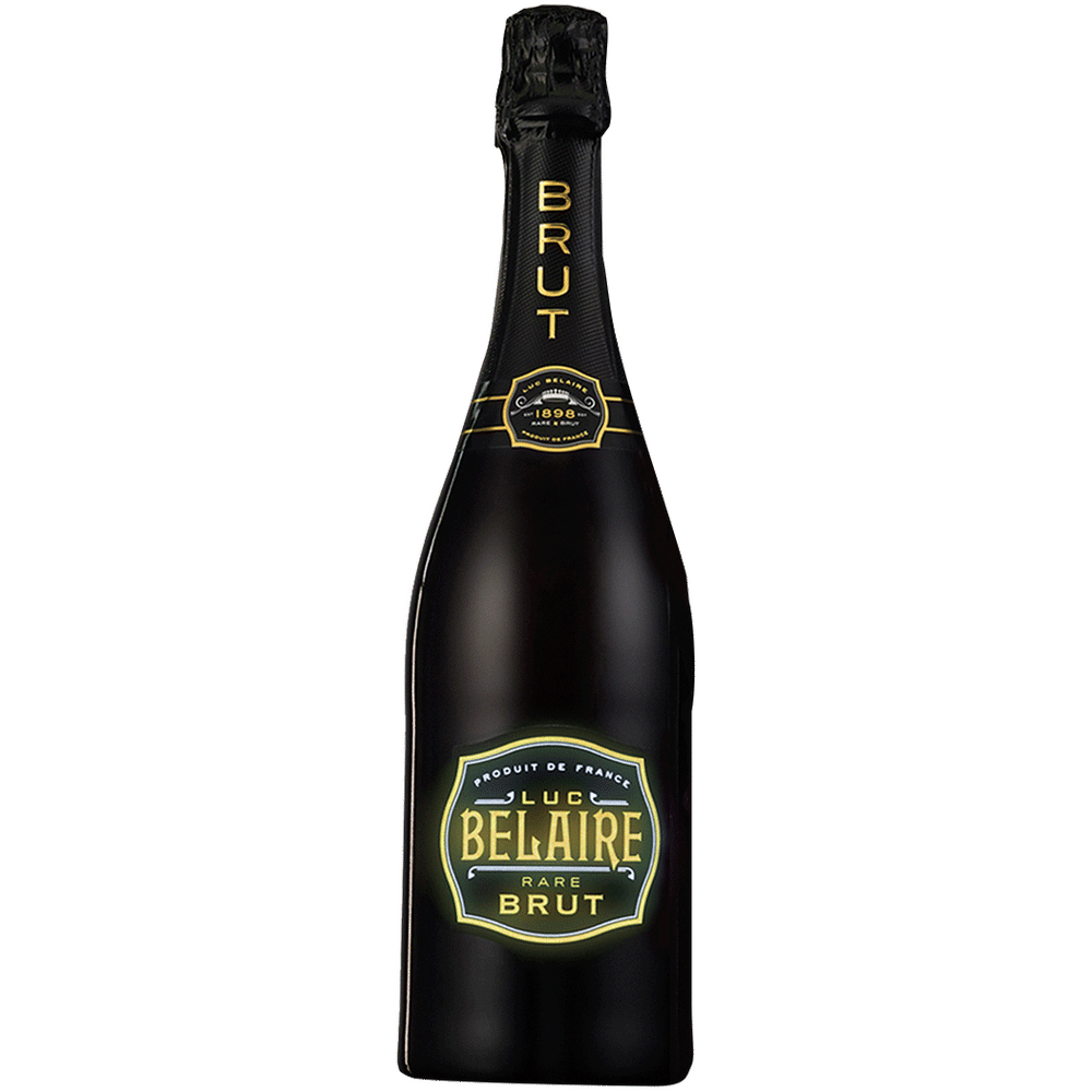 Luc Belaire Fantome Brut | Total Wine & More