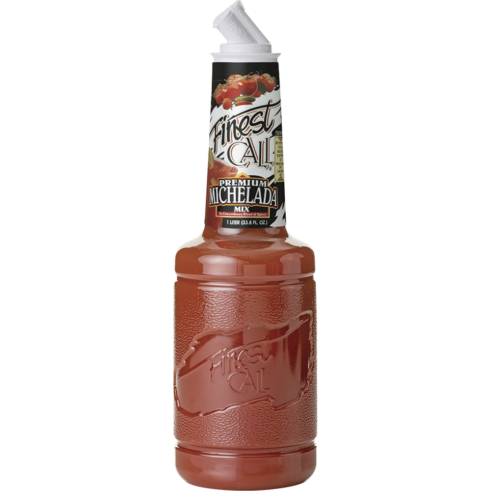 Baja Micheladas Original Flavor Michelada Mix 24 Ounce Cup (6 Cups)