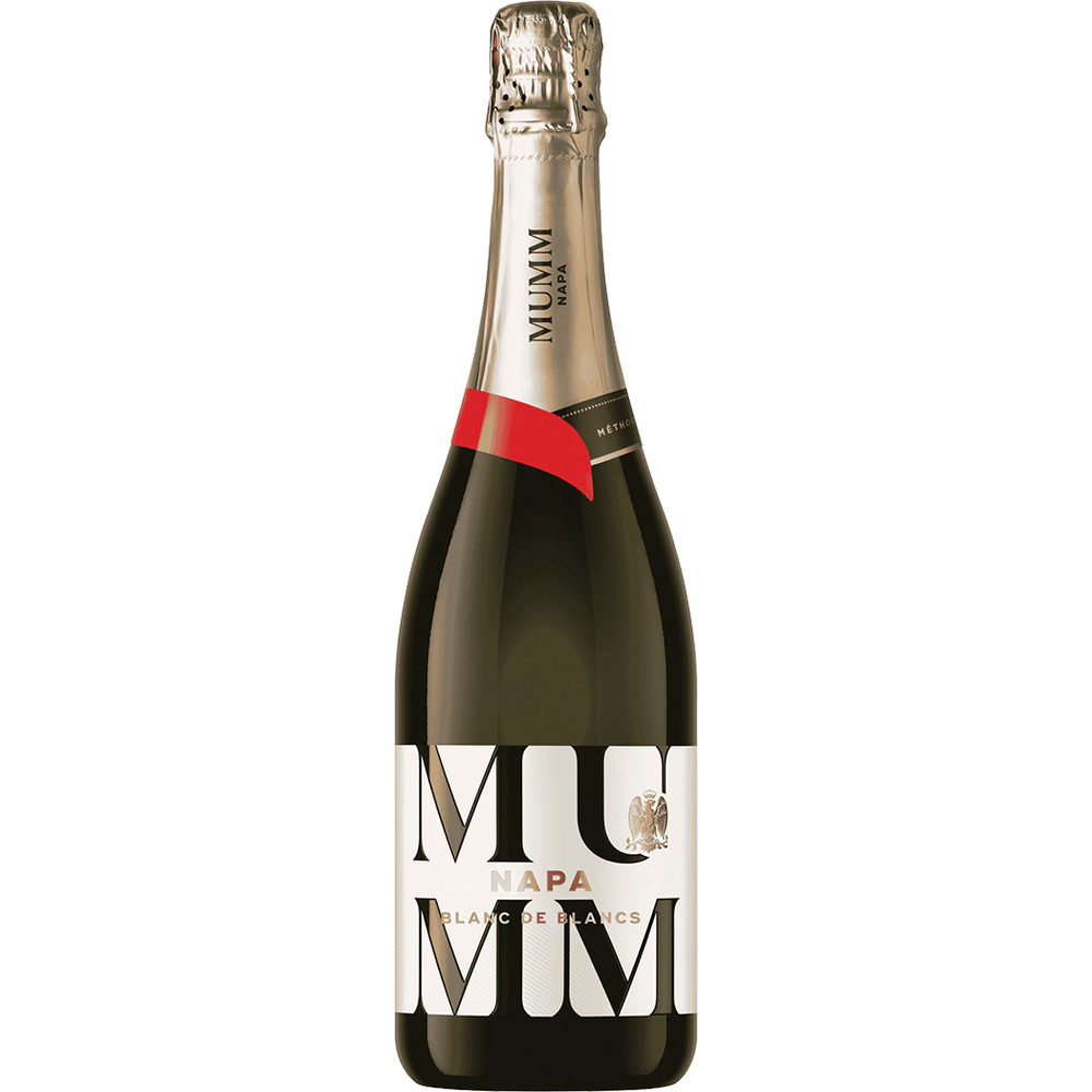 Mumm Napa Blanc De Blanc