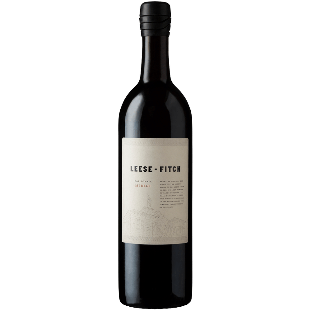 Dark Horse Merlot Red Wine