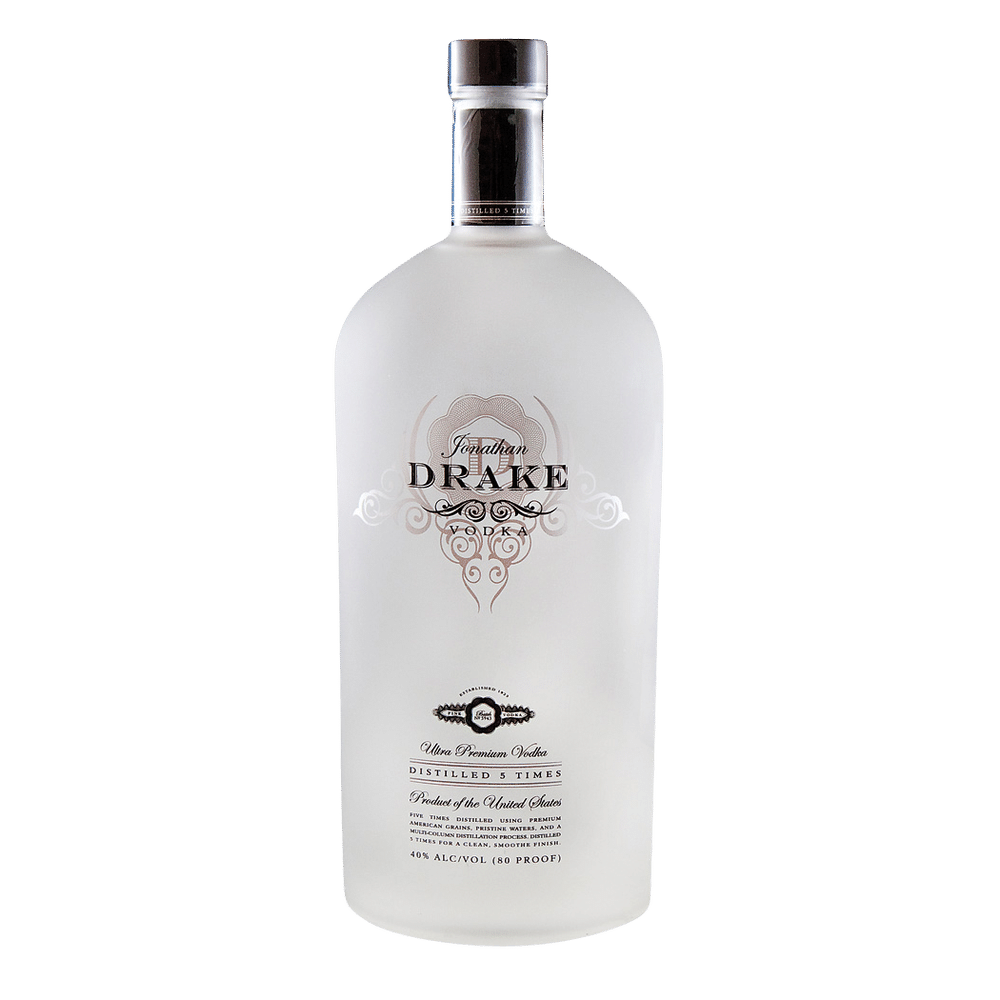 Belvedere Vodka NV 1.0 L.