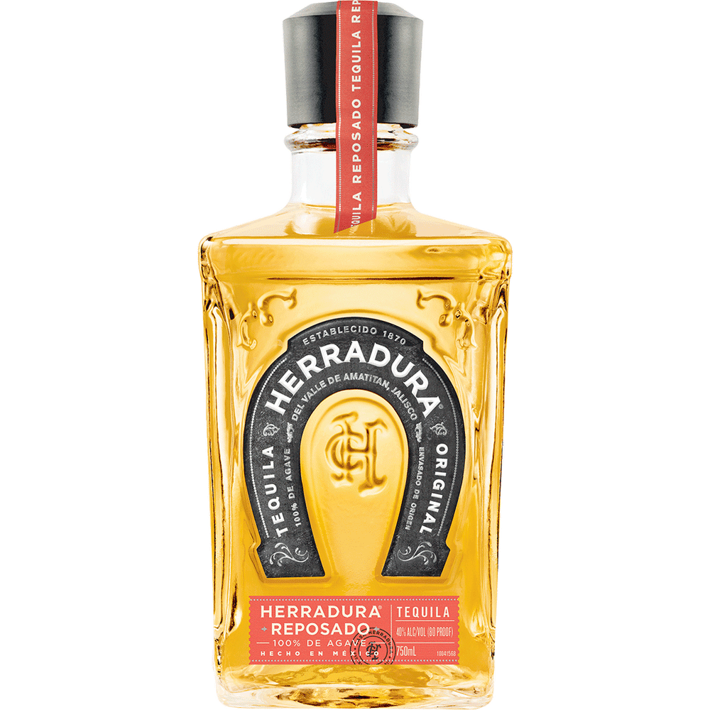 Herradura Reposado Tequila | Total Wine & More