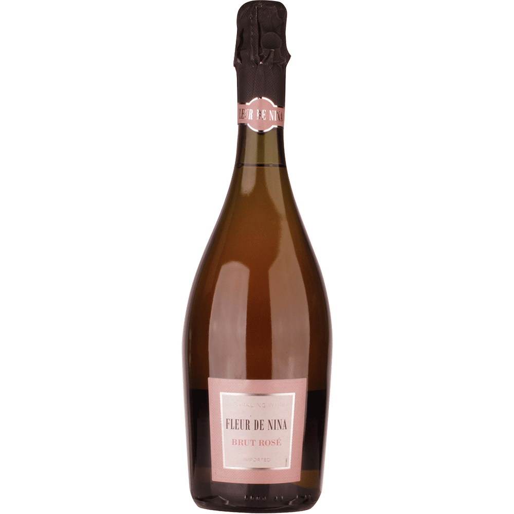 Fleur de Nina Rose | Total Wine & More