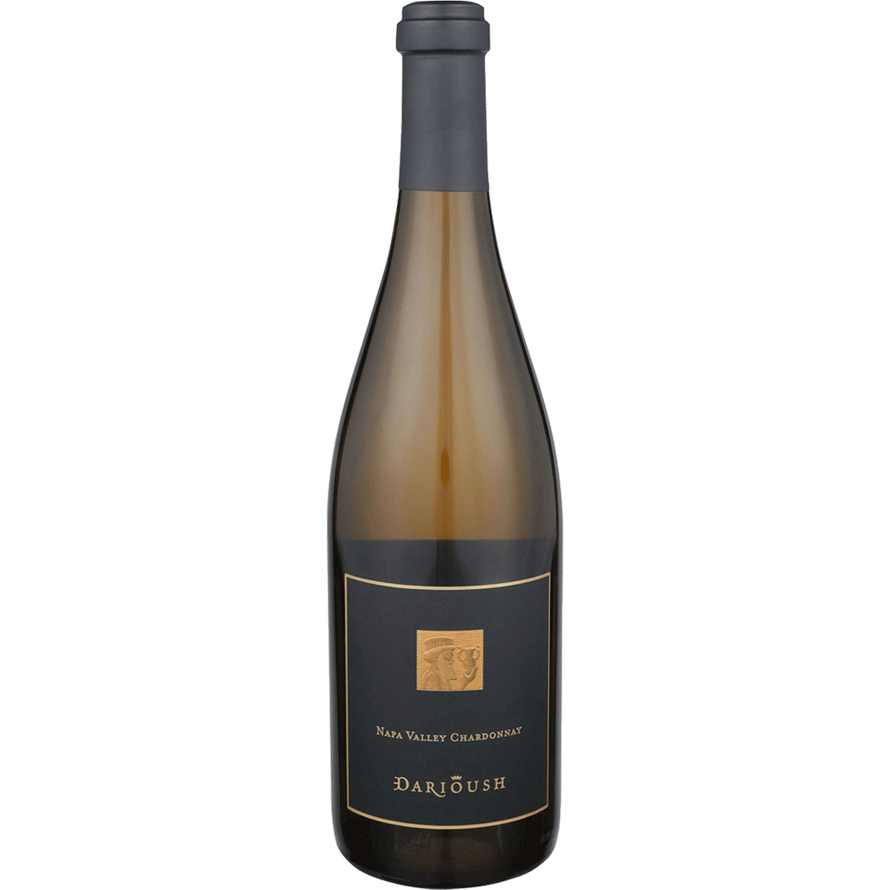 Darioush Chardonnay | Total Wine & More