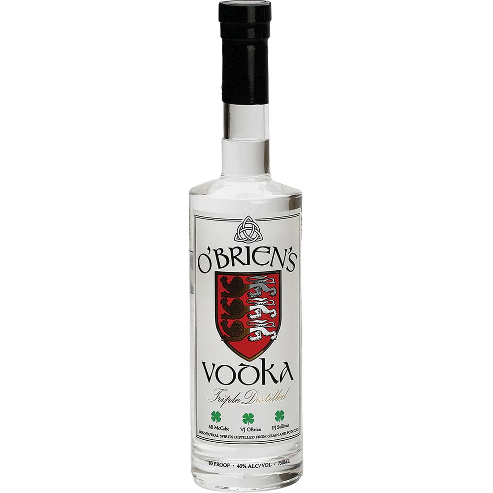 Belvedere Vodka, 750 ml – O'Brien's Liquor & Wine