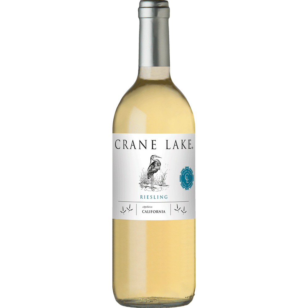 Crane Lake Riesling | Total Wine & More