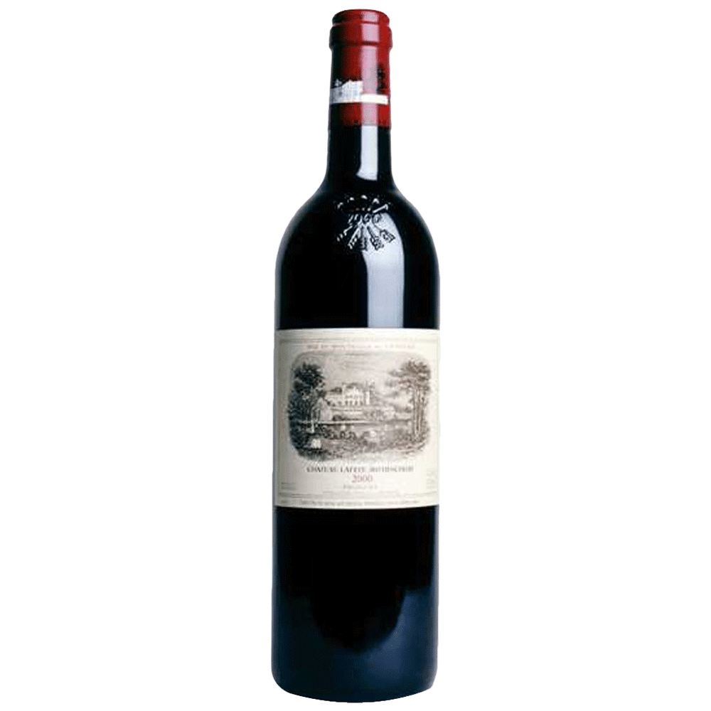 Chateau Lafite Rothschild Pauillac | The Market Place