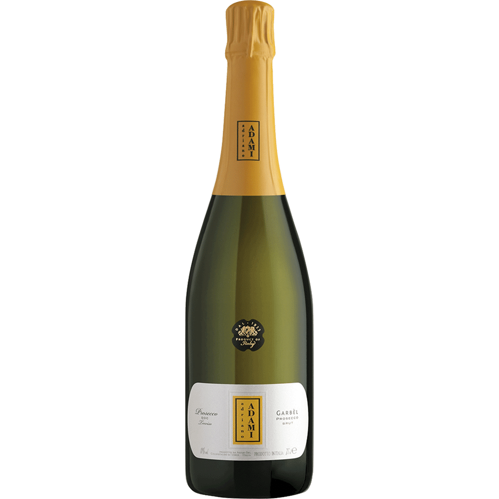 Adami Prosecco | Total Wine & More