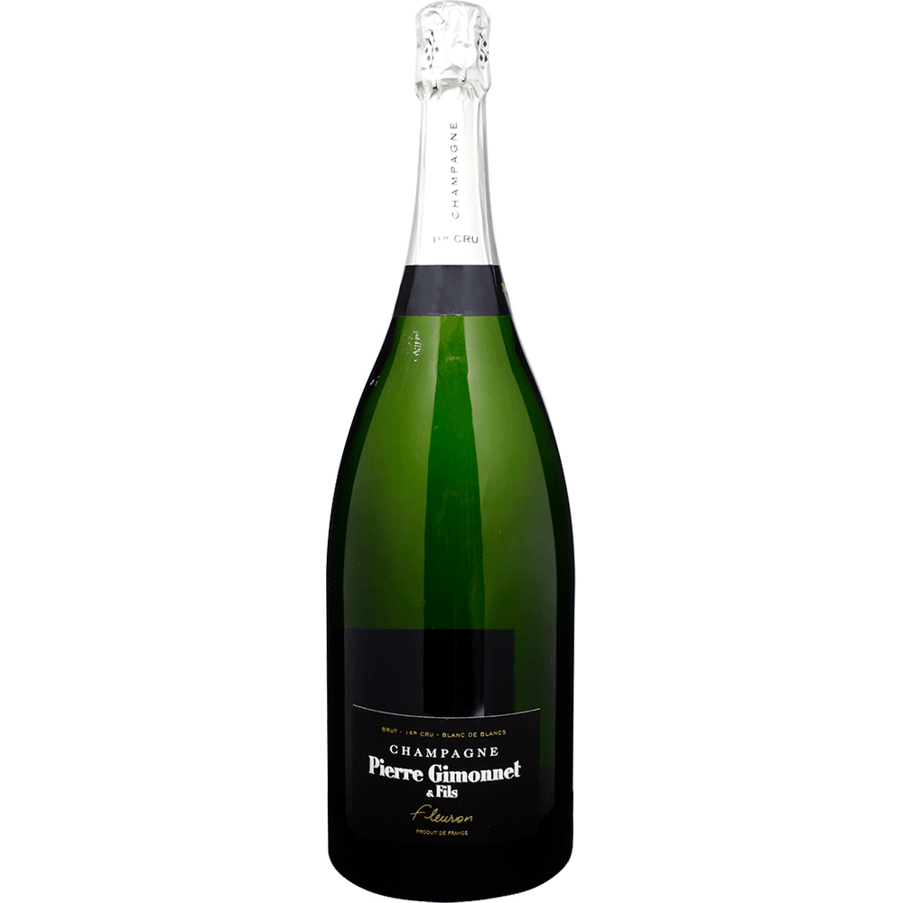 Champagne Gimonnet-Gonet - L'Origine- Grand Cru - Blanc de Blancs NV -  Princeton Corkscrew Wine Shop