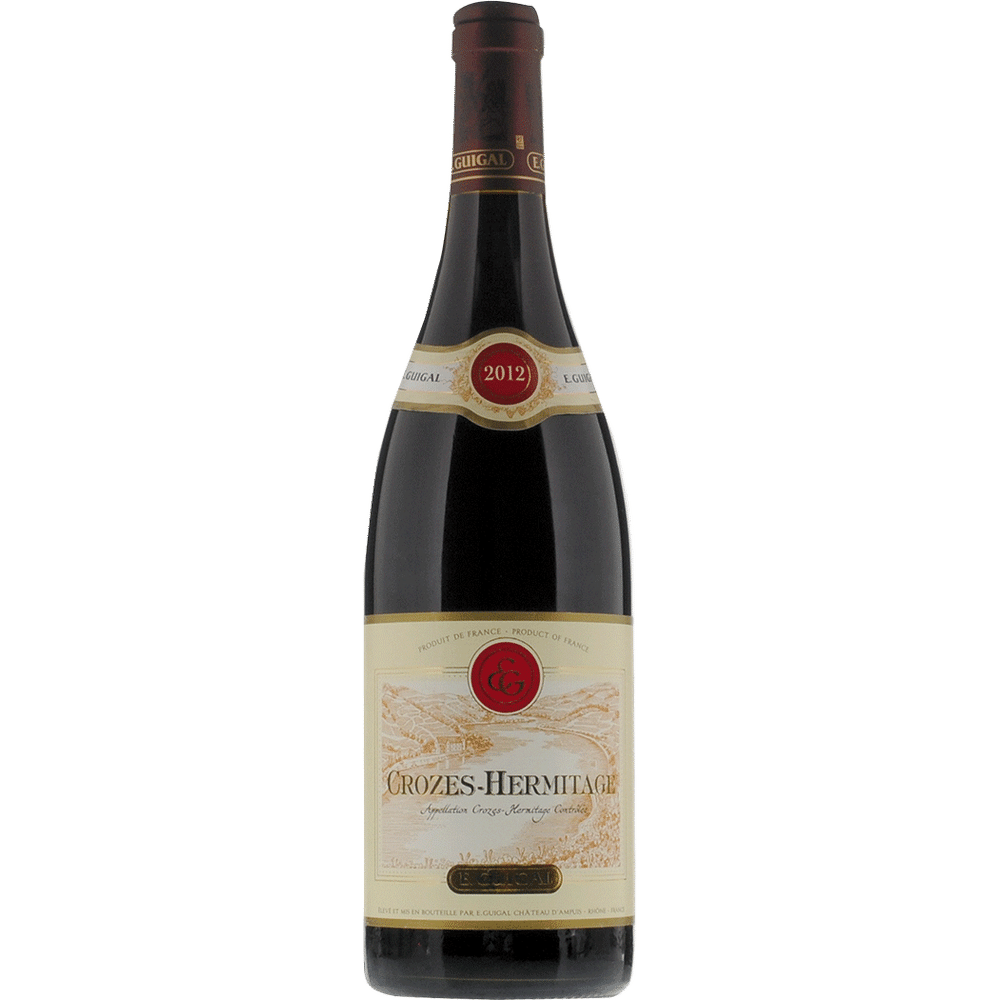 Guigal Crozes Hermitage Total Wine More