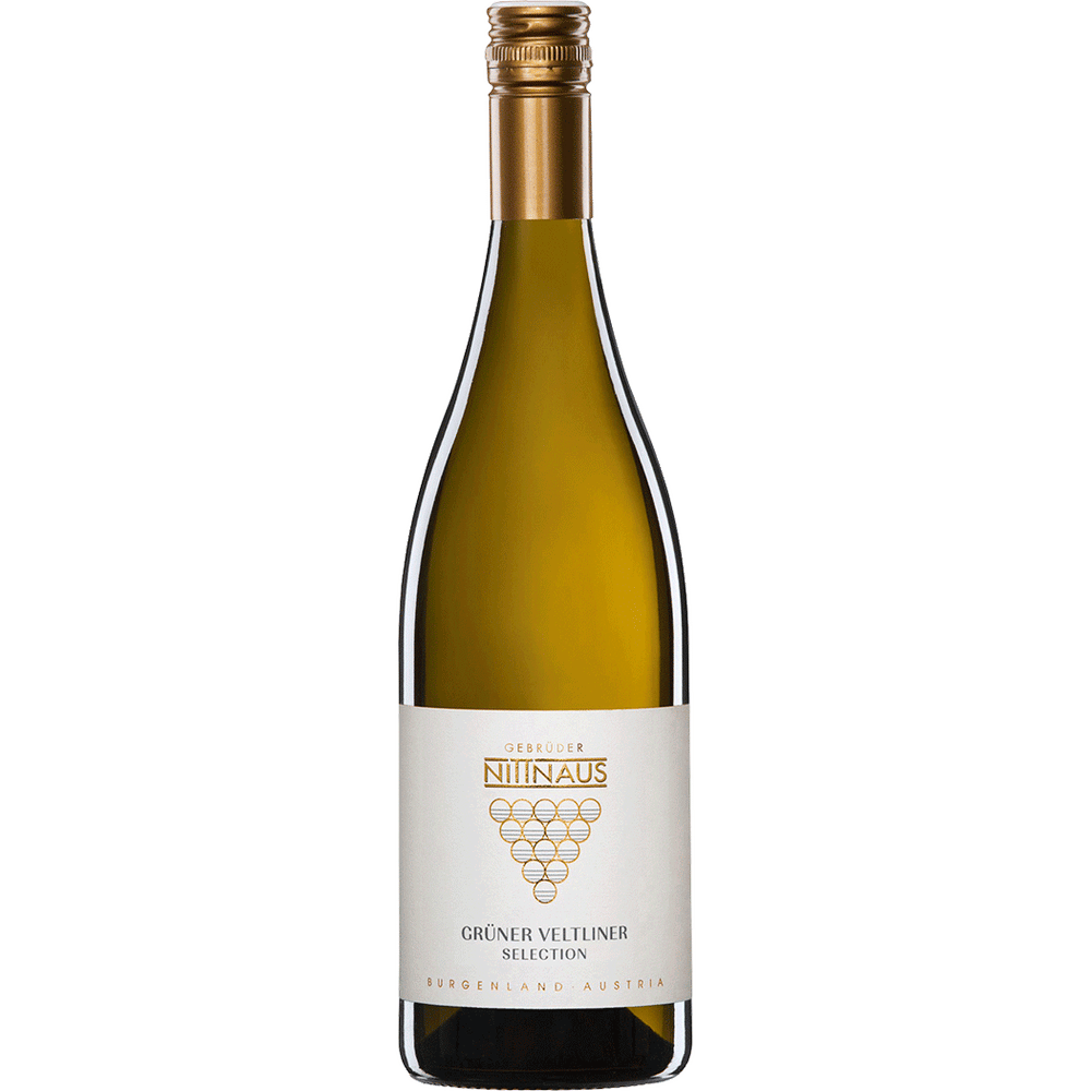 Nittnaus Gruner Veltliner 