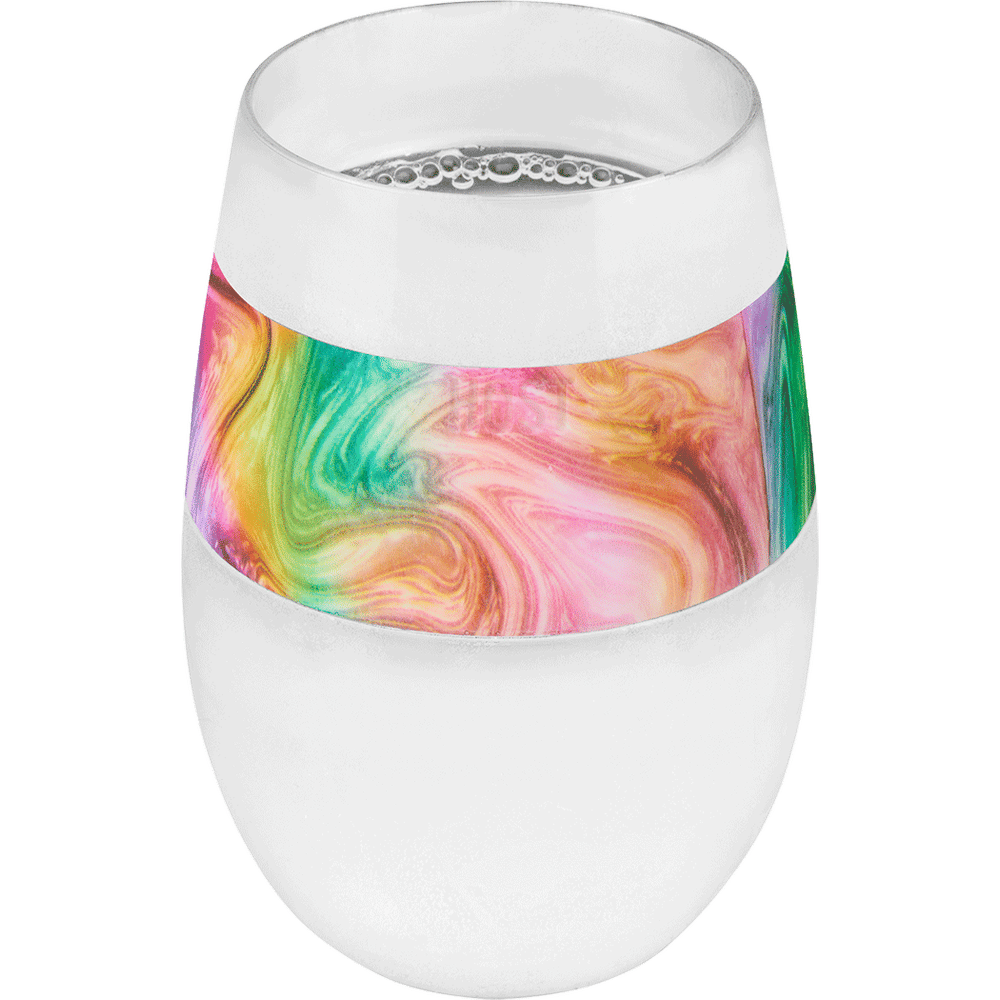 Host Unicorn Wine Freeze Cooling Cup