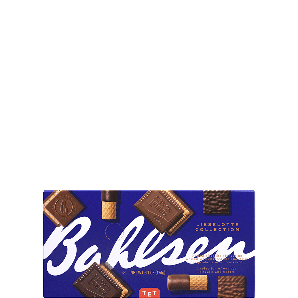 Bahlsen Lieselotte Variety Pack | Total Wine &amp; More