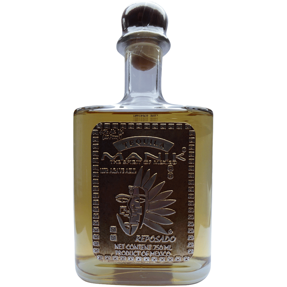 Manik Reposado Tequila Total Wine & More