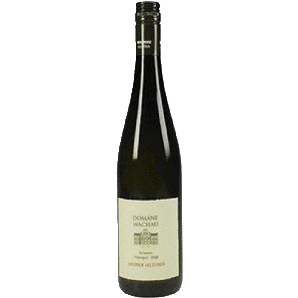 Veltliner Wachau More Wine Gruner Terrassen & | Domane Total Federspiel