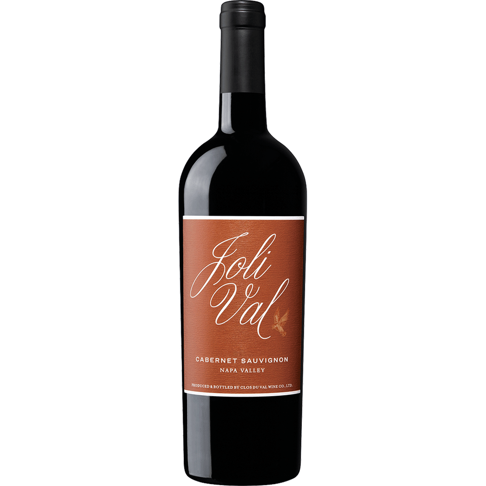 Joli Val By Clos Du Val Cabernet Sauvignon Napa Valley | Total Wine & More